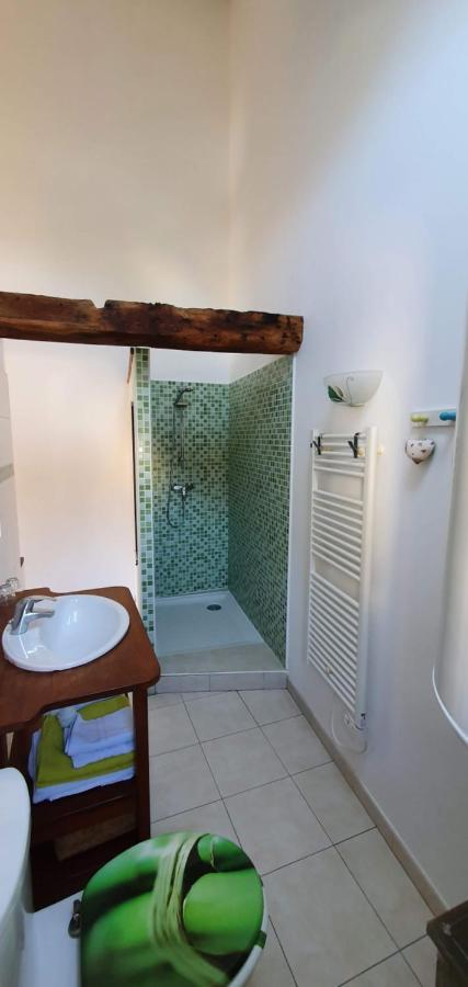 Bed and Breakfast Honfleur A Deux Exterior foto