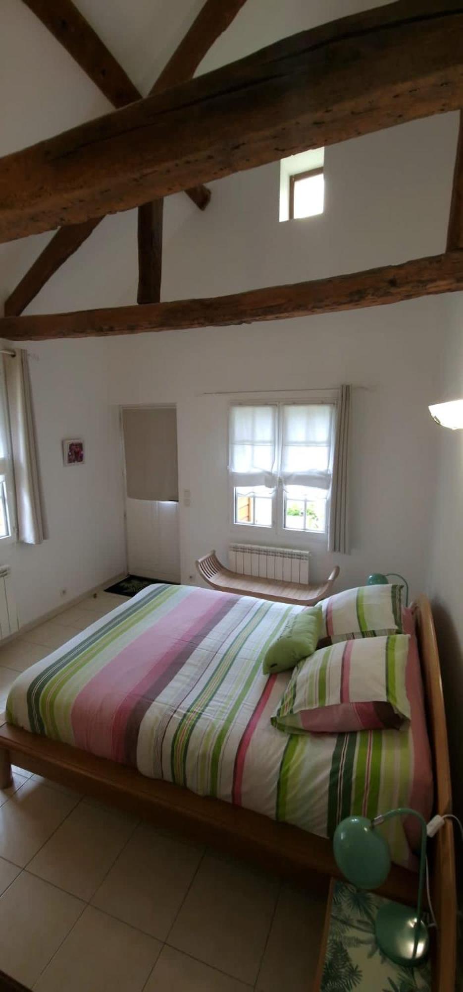Bed and Breakfast Honfleur A Deux Exterior foto
